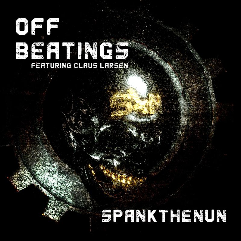 spankthenun - Off Beatings (feat. Claus Larsen) (Batavia Remix)